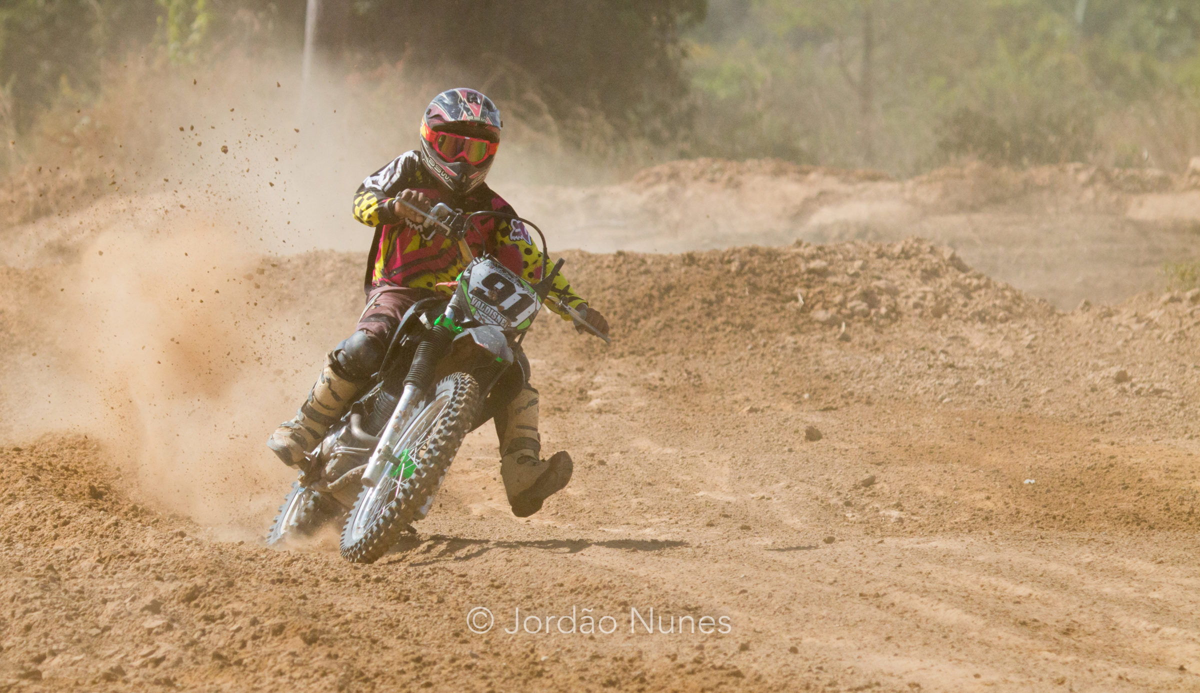 Foto de Jord&atilde;o Nunes 32