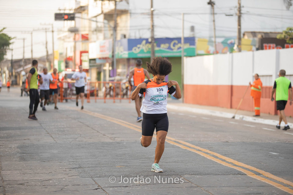 Corrida da Doação HMI