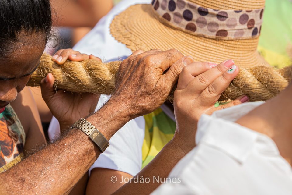 CÍRIO DE MARABÁ 2019