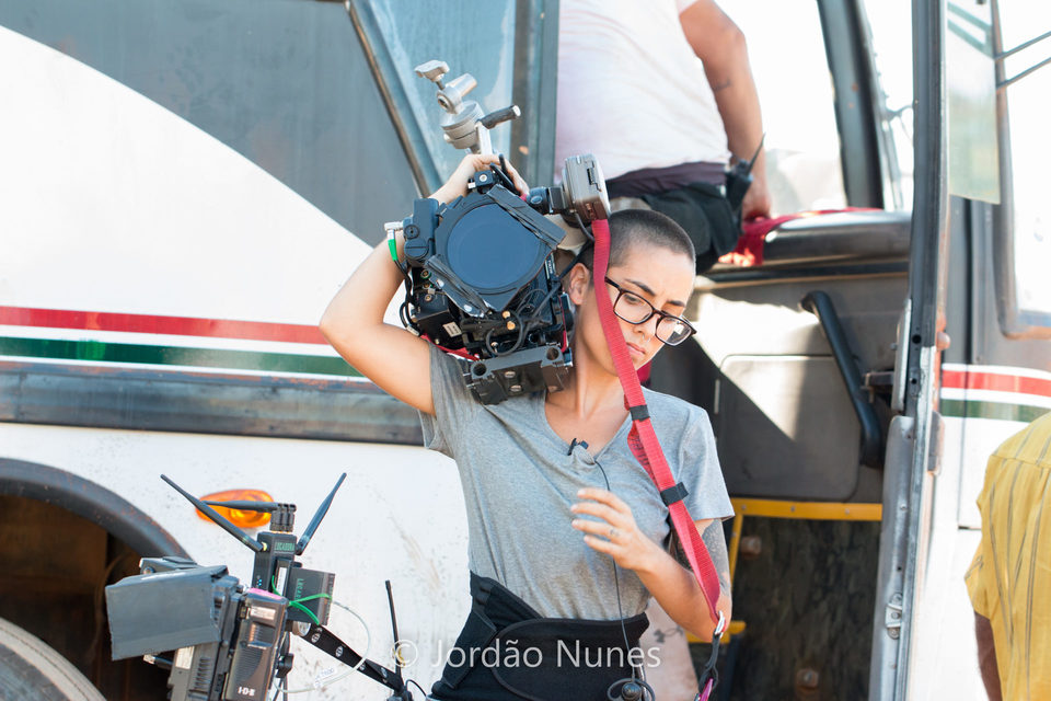 Marabá - Stil Filme Pureza