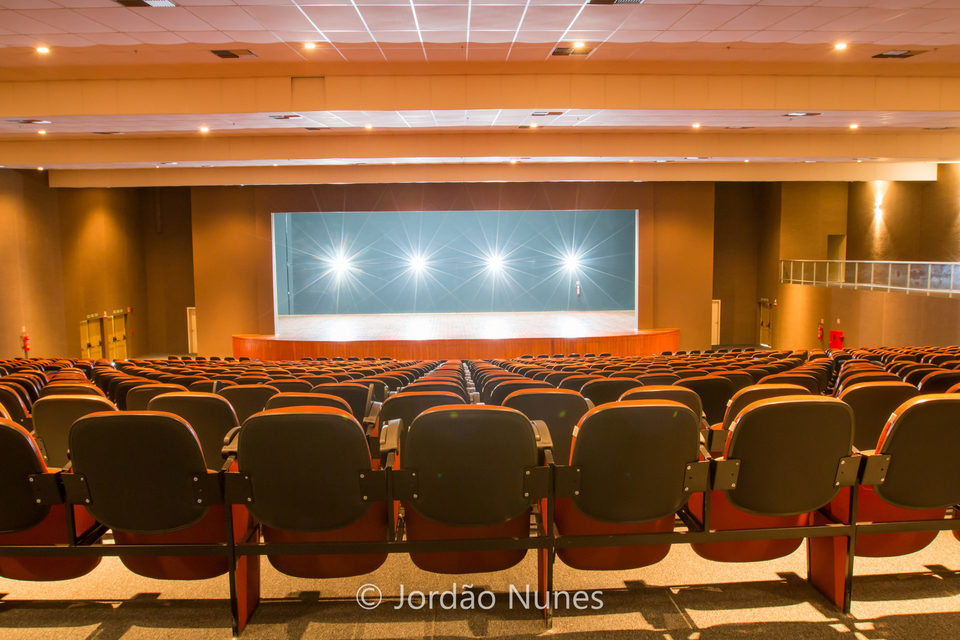 Centro de Convenções Marabá