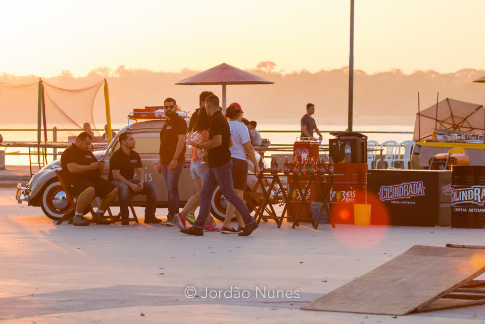 Cilindrada Festival - Marabá